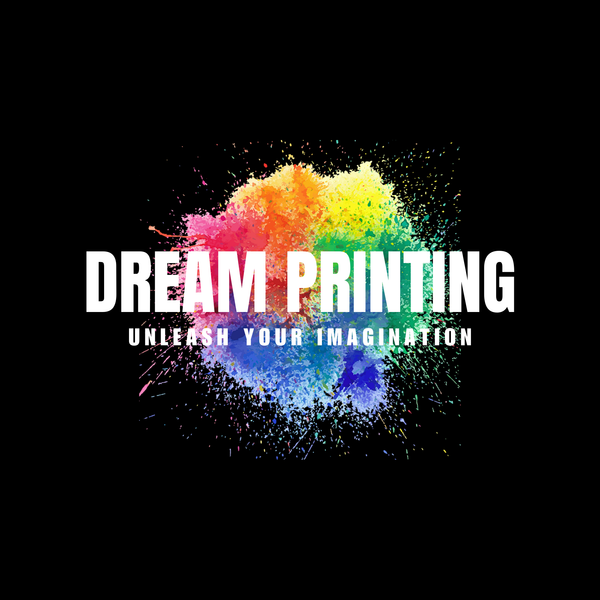 Dream Printing LA